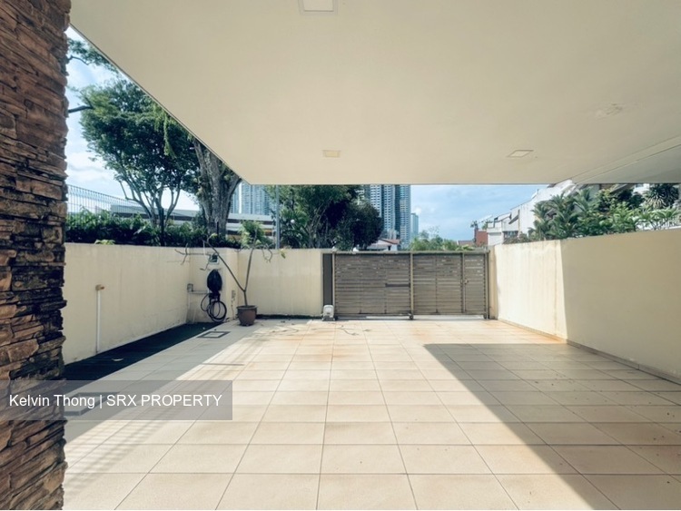 Grove Residence (D10), Semi-Detached #448779351